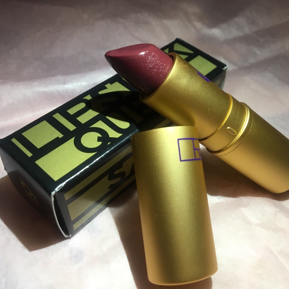 Lipstick Queen Saint in Wine